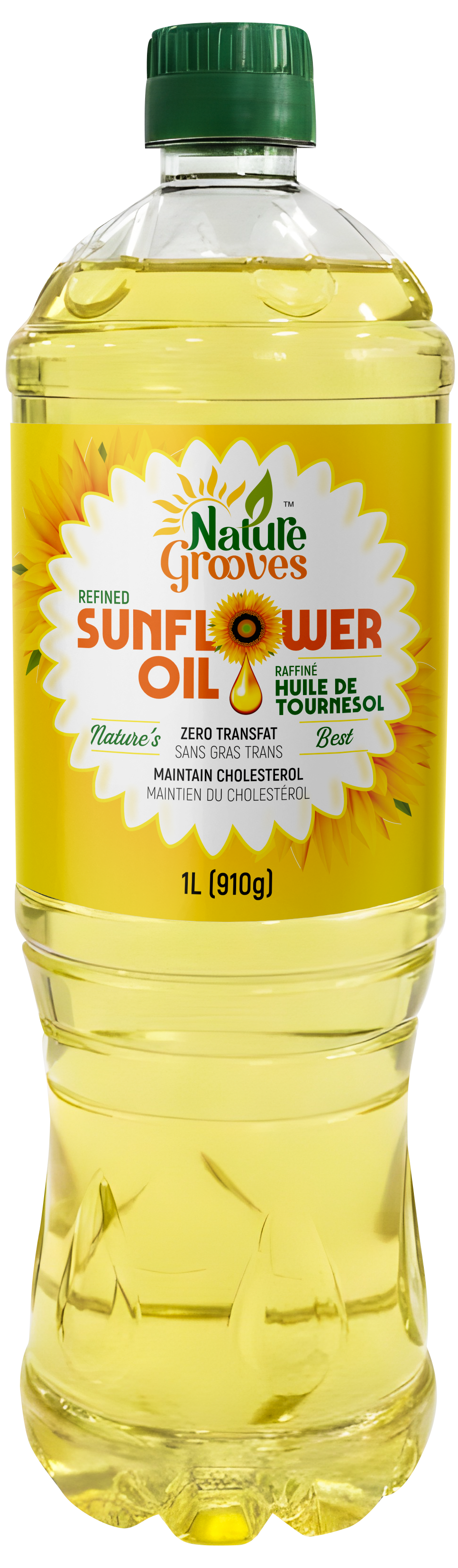 Sunflower Oil